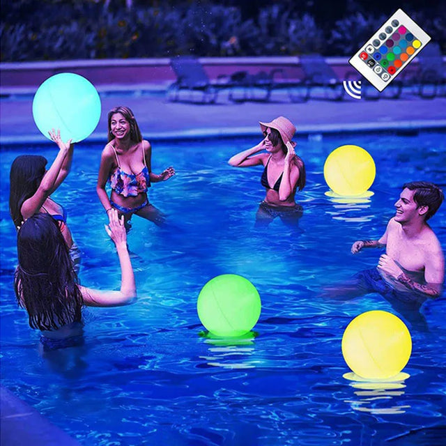 How to Host the Perfect Pool Party Everyone Will Remember