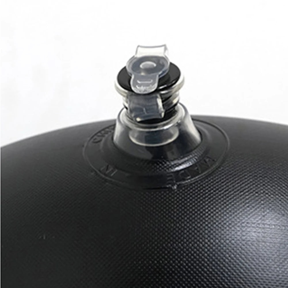 Inflatable Floating Pool Tray PVC Drink Holder for Parties & Spas