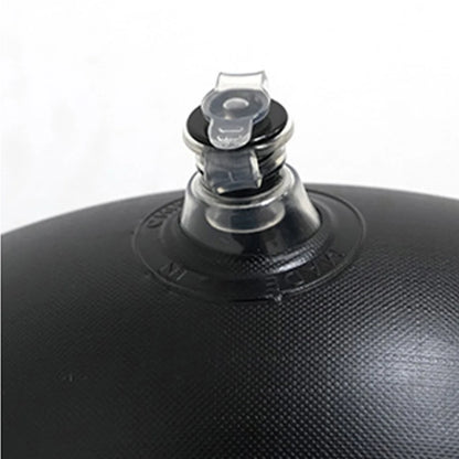 Inflatable Floating Pool Tray PVC Drink Holder for Parties & Spas